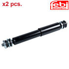 Shock Absorber Front/Rear L/R Fits: Man Hocl, Lion´S City, Ng, Nl, Nü; Neopla