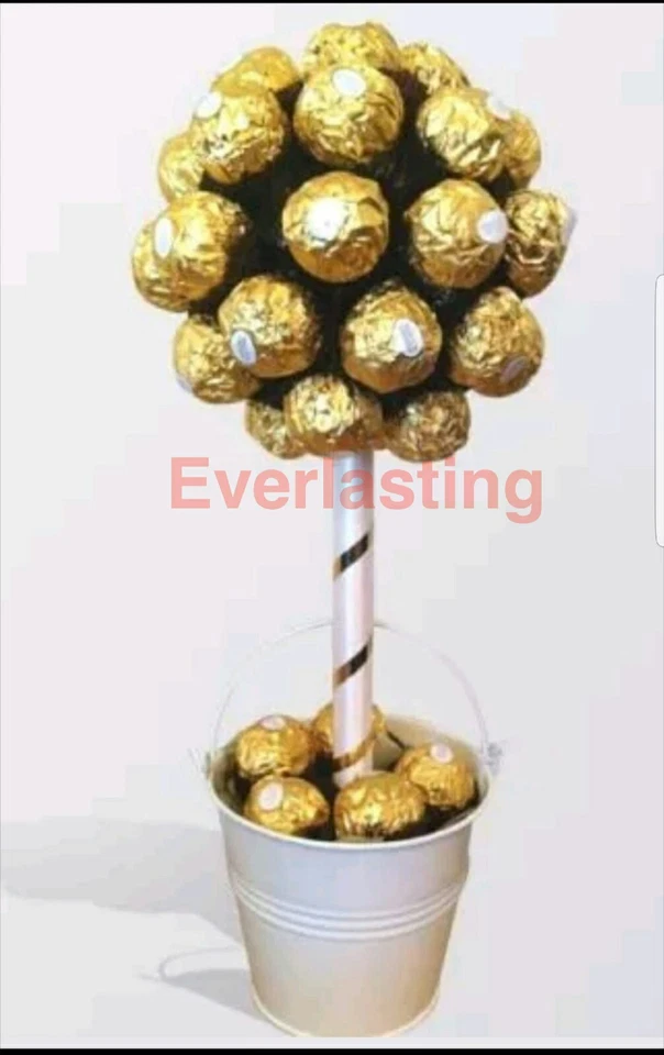 Ferrero Rocher Sweet Trees - Image 1 of 1