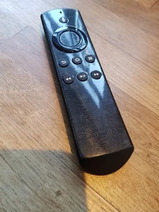 Amazon Fire Stick Remote Vinyl Sticker Cover Clear * - Picture 1 of 3