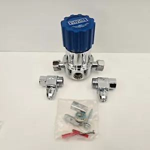 Valvola doccia termostatica Maynell Safemix SM2 spedizione gratuita rara fuori produzione - Foto 1 di 12
