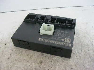 Centralina accesso E Start Keyless Entry VW Passat Variant 1.8 TSI 3C/3CC - Immagine 1 di 3