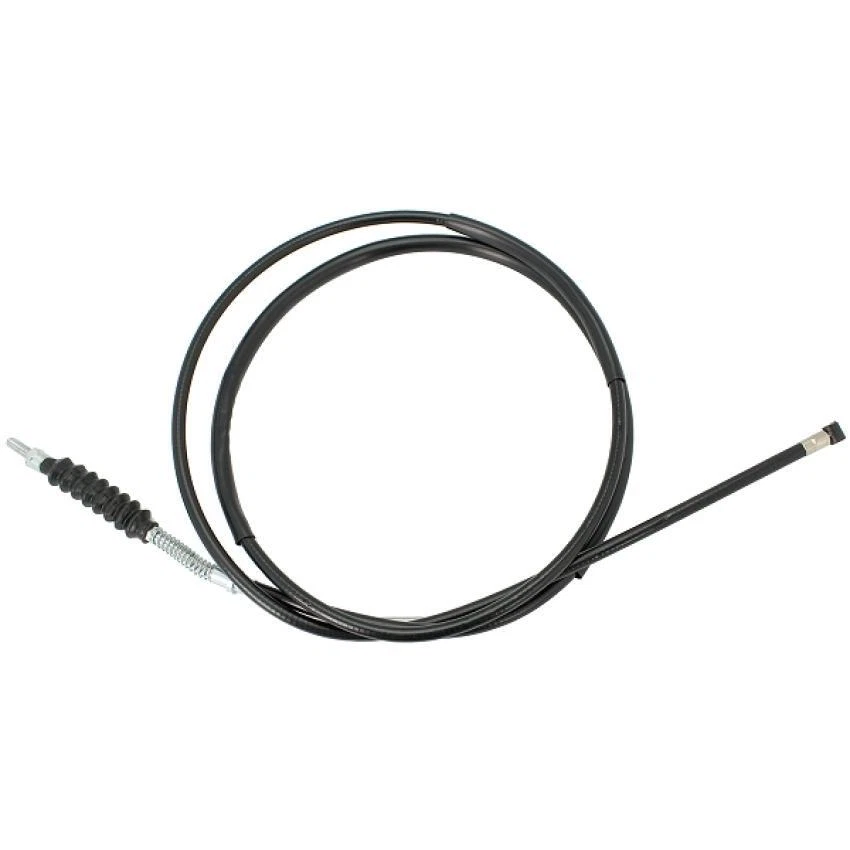 164631A KIT CAVO FRENO POSTERIORE PIAGGIO ZIP 2T / ZIP SP 50CC (CAVO + GUAINA) - - Imagen 1 de 4