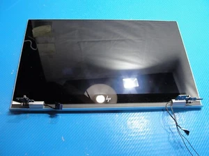 HP ENVY 17M-CE1013DX 17,3" FHD Glossy LCD Touchscreen Komplettmontage Silber - Bild 1 von 6