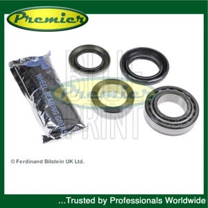 Kit de rodamientos de ruedas Premier se adapta a Daewoo Musso Ssangyong 2.3 D TDi 2.9 TD - Imagen 1 de 2