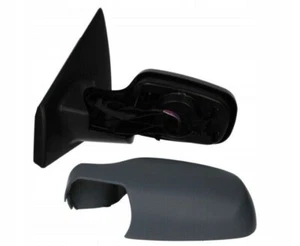 Renault Clio Specchio Porta Ala PASSEGGERO Lato LH Regolazione Elettrica 05-09 PRIMAD - Foto 1 di 10