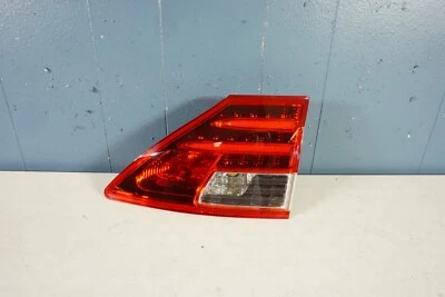 2010-2011-2012-2013-2014-2015 LEXUS IS350C IS250C LUZ TRASERA INTERIOR LED HALÓGENA Foto 1 de 4