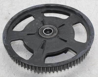 Harley-Davidson Street 500 XG500 2015 polea de correa de transmisión trasera  Foto 1 de 4