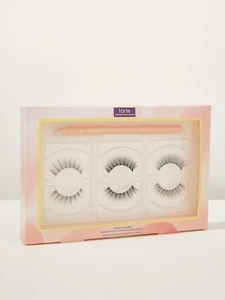 tarte Wide Awake Lashes & Liner Set Brand New In Box 💯 Authentic! - Picture 1 of 14