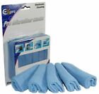 Ex-Pro® Professional Electronic Microfibre Cleaning Cloths X 5 Canon Camera Dslr