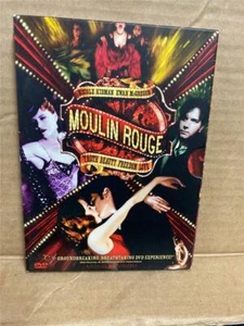 Moulin Rouge (DVD, 2001, 2-Disc-Breitbild), Nicole Kidman - Bild 1 von 1