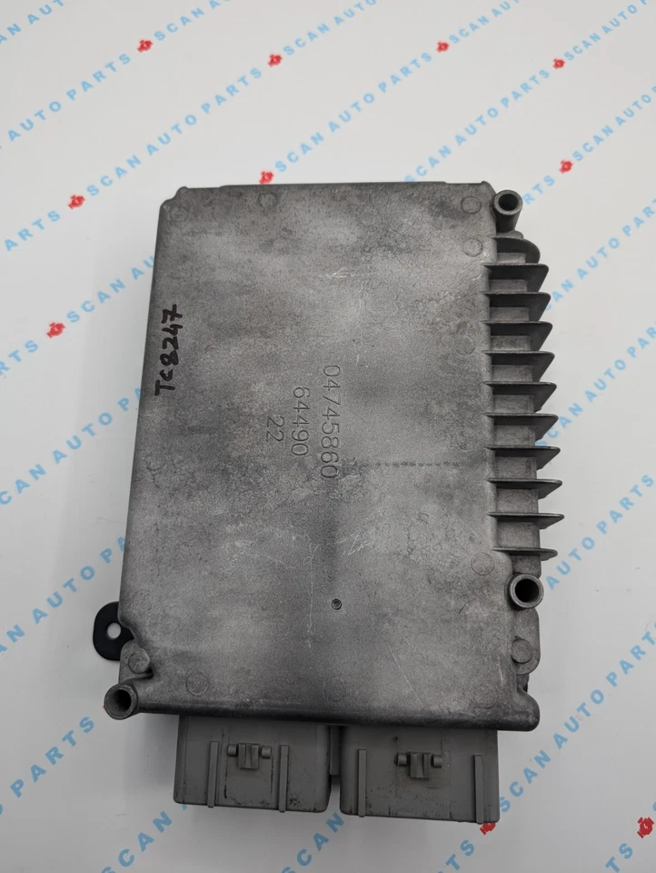 Used 2001 Dodge Caravan ECU - Image 1 of 3