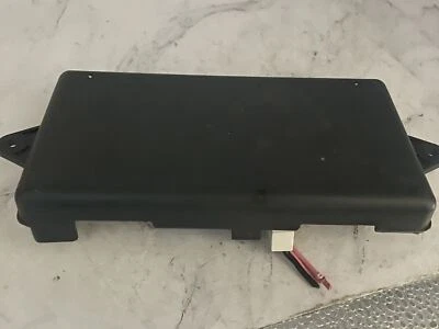 2020-11-18-A CONTROL BOARD |WM1150 - Image 1 of 3