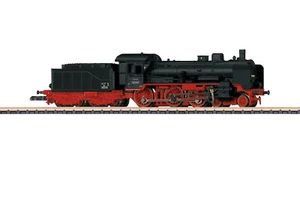 Märklin 88997 Z locomotora de vapor BR 38 Ep. III DB - Imagen 1 de 1