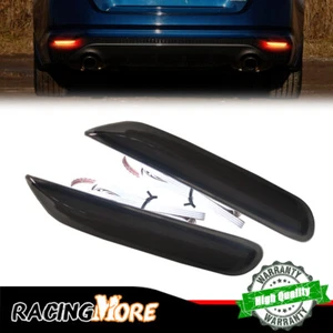 Fit 2019-2020 Nissan Altima LED Bumper Brake w/Sequential Turn Signal Lights - Picture 1 of 10