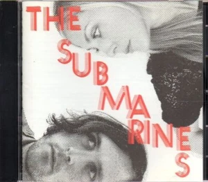 The Submarines: Love Notes / Letter Bombs (CD, 2011) NEW SEALED - Picture 1 of 1