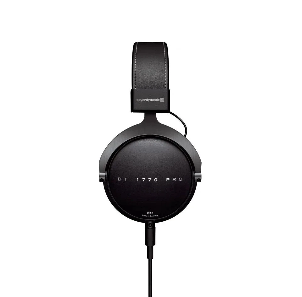 BeyerDynamic DT 1770 Pro Studio Headphone - Open Box - Image 1 of 1