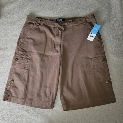 Relativity Shorts STYLE RT07M601 Women's  Size 16 - Image 1 of 4