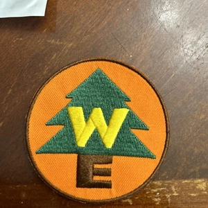 Disney Pixar Up The Wilderness Explorer Boy Scout Patch Russell 1 Qty - Picture 1 of 1