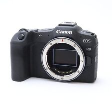 Canon EOS R8 24.2 MP Mirrorless Digital Camera Body #20