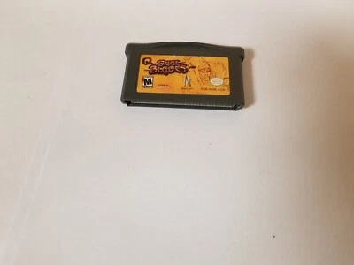 Dual Blades (Nintendo Game Boy Advance, 2002) - Image 1 of 2