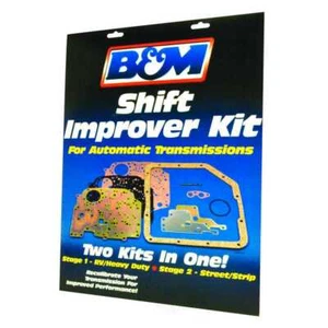 Automatic Transmission Shift Kit-Shift Improver Kit B & M 20261 - Picture 1 of 7
