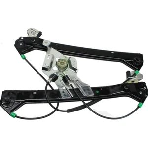 New Front Left Driver Side Window Regulator Fits 2003-2011 Saab 9-3 12793728 - Bild 1 von 4