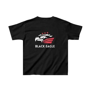 Kids Heavy Cotton™ Tee - Picture 1 of 5