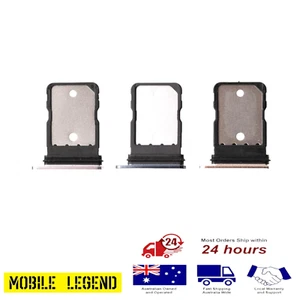 Google Pixel 7 Pro Sim Card Simcard Tray Holder Slot Replacement - Picture 1 of 4