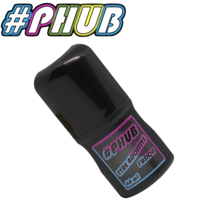 PHUB Fusion Grip Carpet RC Tire Additive Prep Touring Car F1 Pan USGT Euro Truck - Image 1 of 4