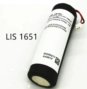 PS4 Move Controller BATTERY Ps3 Sony PlayStation VR Motion Battery LIS1651 NEW - Picture 1 of 2