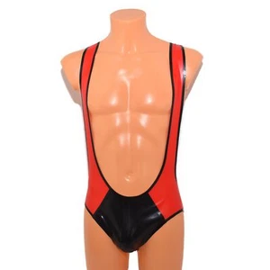 Latex Ringer Body Size: XXL - Picture 1 of 5