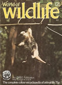'World of Wildlife '   Magazine    Vol 9 part 121 - Picture 1 of 1