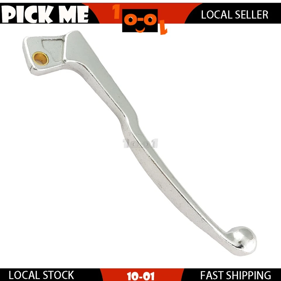 Palanca de freno delantera derecha para moto Suzuki GN250 1985 Foto 1 de 1