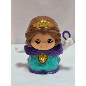 VTech Go! Go! Smart Friends Interactive Princess Sofia- Clara Replacement Part - Picture 1 of 6