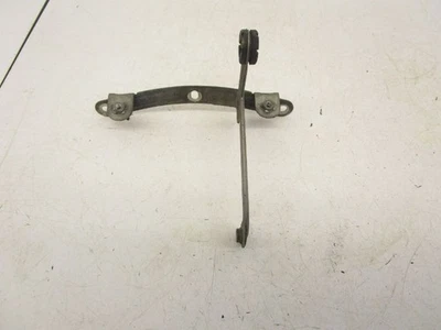 06 Soporte de montaje de radiador Suzuki GSXR1000 GSXR 1000 17790-41G00 2005-2006 Foto 1 de 2