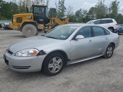 Chevrolet Impala 2009 motor de 3,5 L fabricante de equipos originales 83 k millas - LKQ433404411 Foto 1 de 4