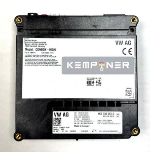 4KE035283G, TELEMATIK Steuergerät CONBOX HIGH,AUDI Q5 Q7 Q8 A6 A7, Original VW - Picture 1 of 6