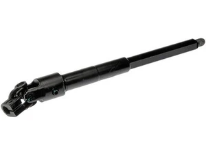 Lower Steering Shaft For 1997-2002 Ford E350 Econoline Club Wagon 2000 YM362ZS - Picture 1 of 1