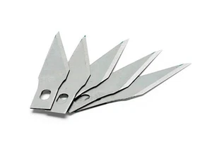 Revell  39062 Ersatzklingen für 39059 Scalpel - Bild 1 von 1