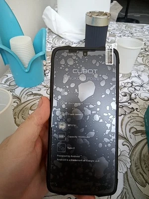 smartphone rugged usato - Immagine 1 di 4