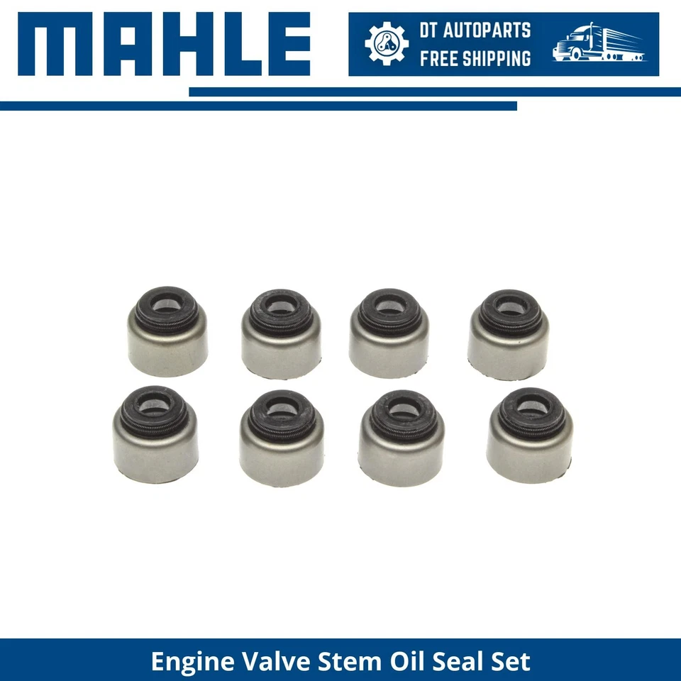 Juego de sellos de aceite de vástago de válvula de motor de 1,8 L para Toyota MR2 Spyder 2000-05 Foto 1 de 1