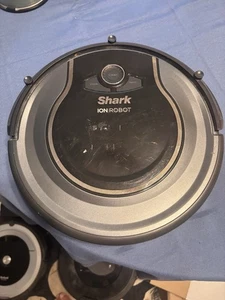 Robot aspirador Shark Ion R75/RV750 robot de iones habilitado para Wi-Fi - Imagen 1 de 14