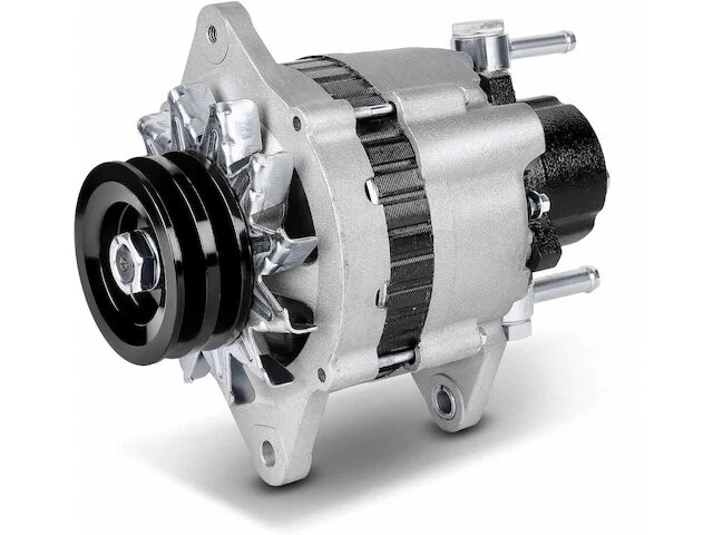 Alternator For Isuzu Chevy GMC NPR W3500 Tiltmaster W4500 Forward NQR PY41Y3 - Image 1 of 1