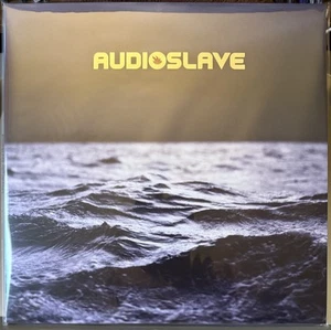 Audioslave - Out Of Exile Vinyl - IVC - Limited To 3000 - Picture 1 of 4
