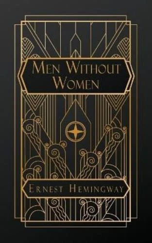 Ernest Hemingway Men Without Women (Paperback) - Image 1 of 1