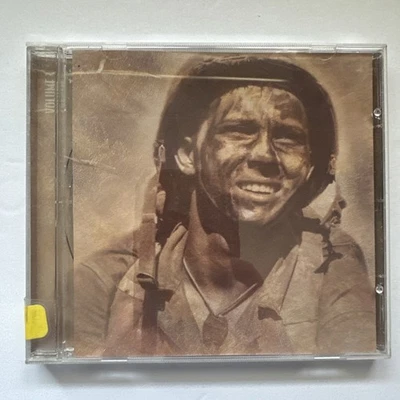 The Music of WWII, Volume 3 CD Foto 1 de 4