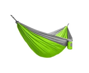 Cascade Oasis 2 Person Travel Hammock With Straps - Picture 1 of 3