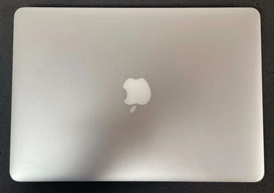 Apple MacBook Air 13" A1466 - Intel Core i5 1.6GHz 8GB RAM 128GB SSD início de 2015 - Imagem 1 de 4