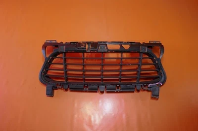 ОРИГИНАЛЬНАЯ РЕШЕТКА РАДИАТОРА PPORSCHE CAYENNE TURBO 2011 2012 2013 2014 7P5807683H - Изображение 1 из 4