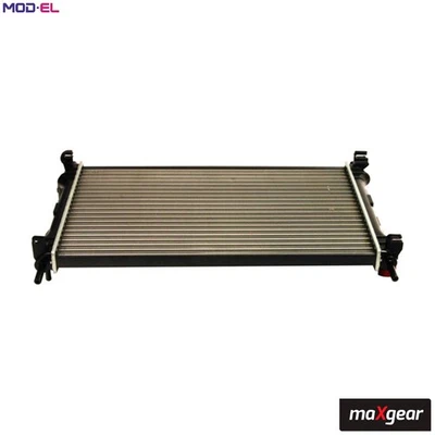 RADIATOR ENGINE COOLING AC230026 FOR FORD TRANSIT/Van/Bus/Platform/Chassis 2.4L - Image 1 of 4